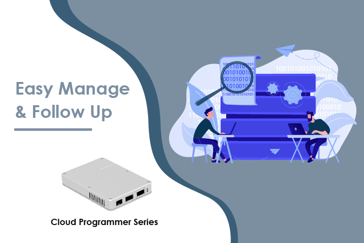 Cloud Programmer