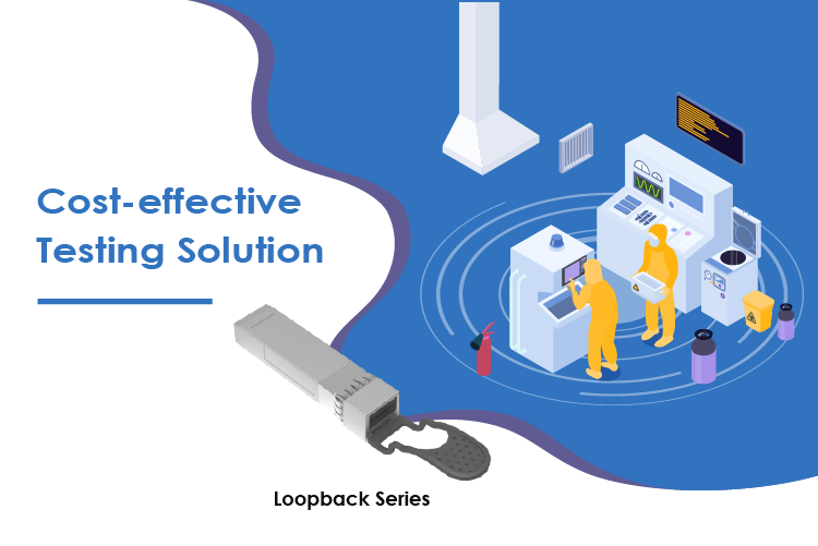 Loopback Optical Modules