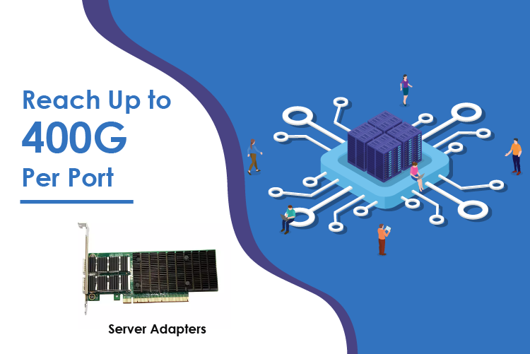 Server Adapter