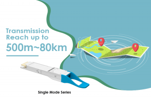 SMF / SiPh Series - FIBERSTAMP