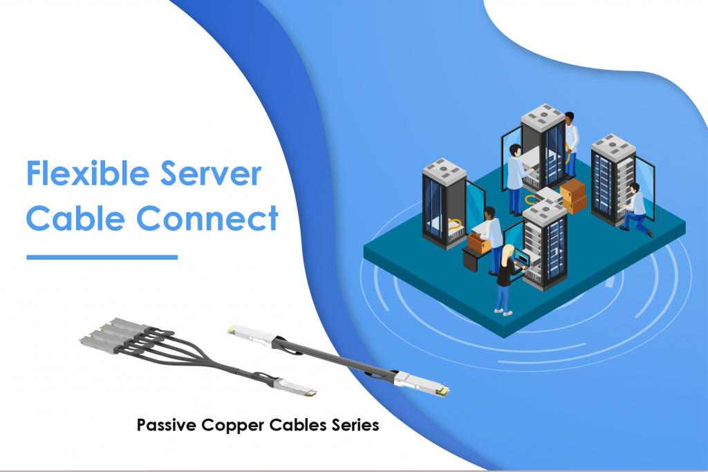 Netpatibles A5512016-0-5M-NP a551201605mnp Passive Copper Cable