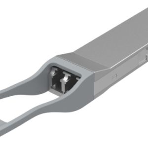 100G BIDI SR1.2 QSFP28 Optical Transceiver Duplex LC