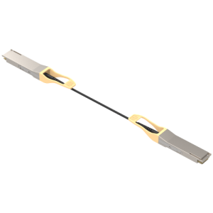 100G QSFP28 Hardened AOC