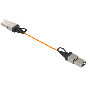 120G CXP Active Optical Cables 12x10G NRZ, 300Meters(984ft)