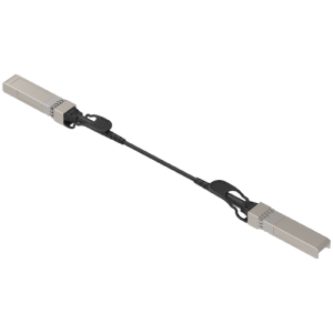 25G SFP28 Passive Directed Copper Cables, 25G NRZ, 5Meters(16ft)