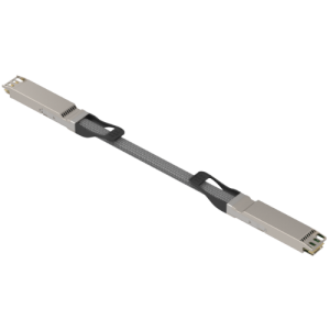 800G OSFP Passive Copper Cable 8x100G PAM4 2 Meters(6.6ft)