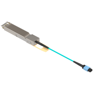 Immersion 400G OSFP SR8 850nm 100m(328ft) Optical Transceivers