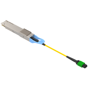 Immersion 100G QSFP28 PSM4 1310nm 2km/10km Optical Transceivers