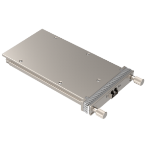 100G CFP DCO DWDM C-band 50GHz Tunable 120～2000km Coherent Optical Transceiver