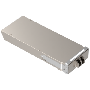 100G/200G CFP2 DCO DWDM C-band 50GHz Tunable 120～1200km Coherent Optical Transceiver