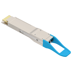 200G QSFP-DD LR8 DML LWDM8 10km SMF Dual LC Optical Transceiver