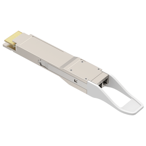 100G QSFP28 ZR4 EML LWDM4 60km/80km SMF LC Optical Transceiver