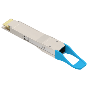 200G QSFP-DD PSM8 DML 1310nm 2km/10km SMF MPO Optical Transceiver