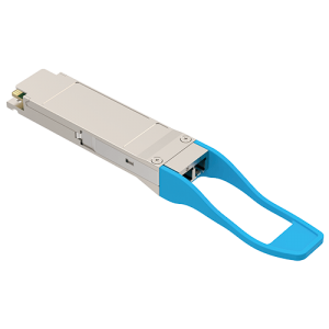 100G QSFP28 LR1 EML 1310nm 20km SMF LC Optical Transceiver