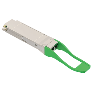 100G QSFP28 CLR4 DML 2km/10km SMF LC Optical Transceiver