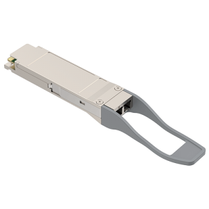 40G QSFP+ SR BiDi VCSEL 850nm/900nm 150m MMF LC Optical Transceiver