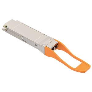 100G QSFP28 4WDM-40 DML CWDM4 30km/40km SMF LC Optical Transceiver