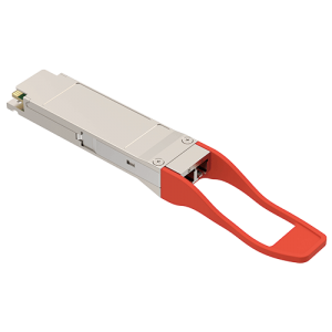 40G QSFP+ ER4 DML CWDM4 40km SMF LC Optical Transceiver