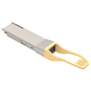 40G QSFP+ SR4 VCSEL 850nm 150m MMF MPO Optical Transceiver