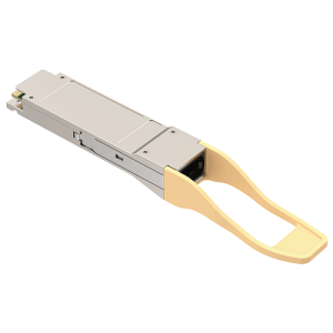 100G QSFP28 SR4 VCSEL 850nm 100m MMF MPO Rugged Optical Transceiver