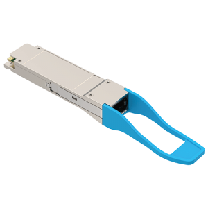 40G QSFP+ PSM4 DML 1310nm 2km/10km SMF MPO Optical Transceiver