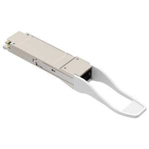 100G QSFP28 eER4 EML LWDM4 60km SMF LC Optical Transceiver