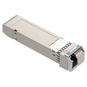 12G-SDI SFP+ BiDi Optical Modules