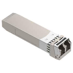 50G SFP56 SR VCSEL 850nm 100m MMF LC Optical Transceiver Module (Industrial Grade Optional)