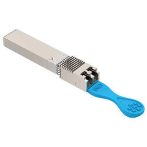 100G SFP56-DD LR1 1310nm 10km/20km SMF LC Optical Transceiver