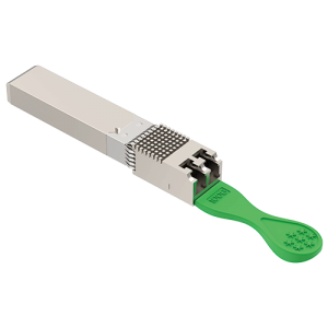 100G SFP56-DD EML FR1 2km SMF Optical Transceiver