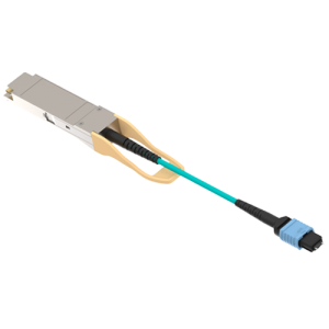 Immersion 100G QSFP28 SR4 850nm 100m(328ft) Optical Transceivers