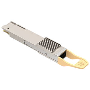 800G QSFP VR8 VCSEL 850nm 100m MMF MPO Optical Transceiver