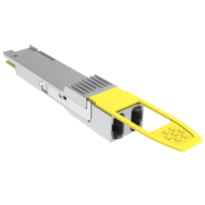 SiPh 800G OSFP DR8 1310nm 500m SMF MPO Optical Transceiver