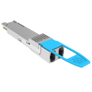 SiPh 800G OSFP DR8++ 1310nm 10km SMF MPO Optical Transceiver