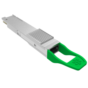 SiPh 800G QSFP DR8+ 1310nm 2km SMF MPO Optical Transceiver