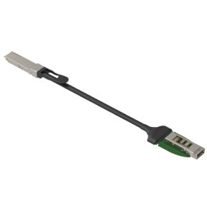 100G QSFP28 Immersible Cooling Extender