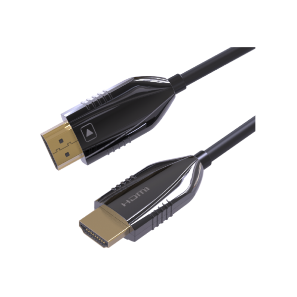 48Gbps HDMI 2.1 Type-A Optical Cable