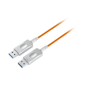 5Gbps USB 3.0 Type-A Optical Cable
