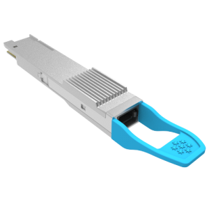 SiPh 800G QSFP DR8++ 1310nm 10km SMF MPO Optical Transceiver