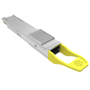 SiPh 800G QSFP DR8 1310nm 500m SMF MPO Optical Transceiver