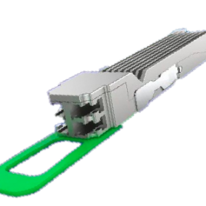SiPh 800G OSFP 2xFR4 CWDM 2km SMF 2xDuplex LC Optical Transceiver