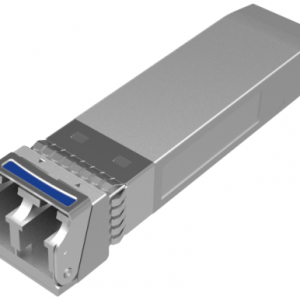 100G SFP112 LR1 1310nm 10km SMF LC Optical Transceiver