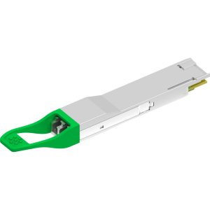 800G QSFP-DD FR8 Duplex LC EML CWDM 2km Transceiver Module