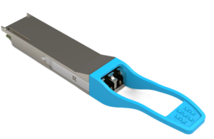 100G-DWDM1 QSFP28 O-Band 200GHz 16 Channels Optical Transceiver