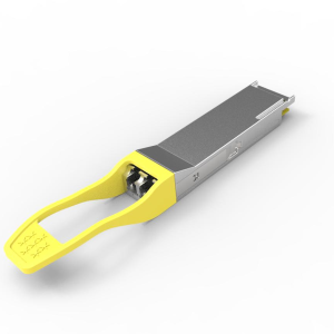 100G-DR1-500m QSFP28 EML Optical Transceiver