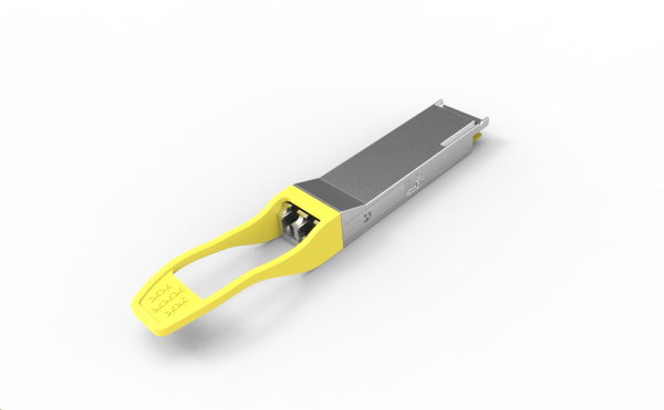 100G-DR1-500m QSFP28 EML Optical Transceiver
