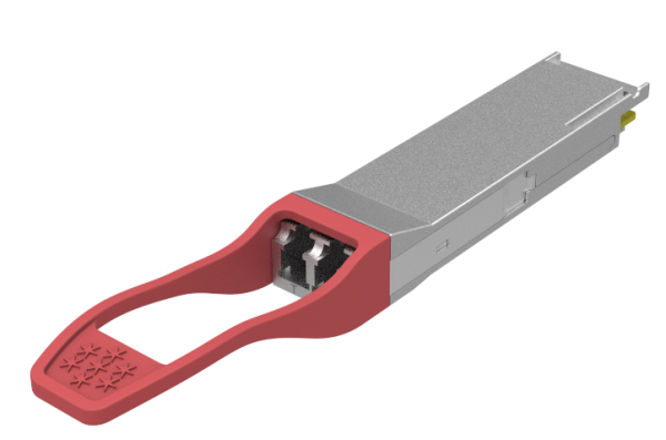 100G-ER1-30km QSFP28 Optical Transceiver