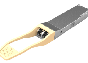 FIBERSTAMP 100G QSFP28 SR1 Optical Transceiver