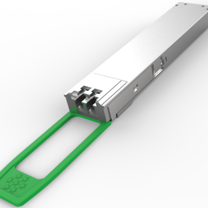 FIBERSTAMP 400G OSFP-RHS FR4 2Km EML Transceiver Module