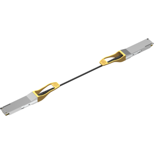 100G QSFP28 Hardened Active Optical Cable